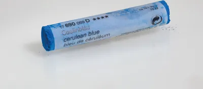 Produktbild von Schmincke Pastell D Coelinblau Pastell 17 690 069