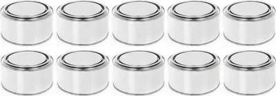 Produktbild von Benbow Blechdose 0,25L verzinkt, für Flüssigkeiten, Chemikalien und Schüttgüter