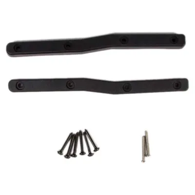 Image de Rails à fixation directe Jobe (gauche et droite)  Taille unique