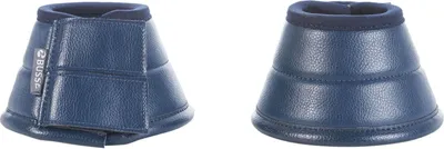 Produktbild von BUSSE Hufglocken COMFY in vielen Farben, Beinschutz, Farbe:navy, Größe:M