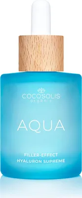 Imagen del producto de Sérum Hidratante Efecto Relleno Hyaluron Supreme de COCOSOLIS