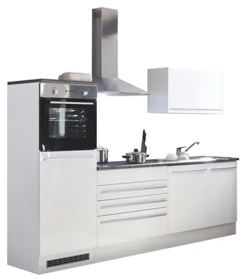 Produktbild von Yourkitchen Küchenblock 260 JAZZ