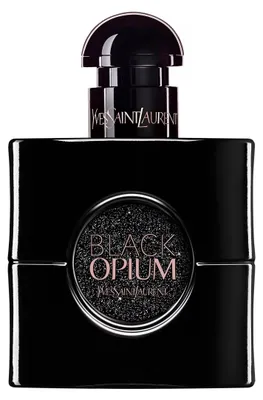 Obrázok produktu pre Yves Saint Laurent Black Opium Le Parfum Woda perfumowana, 30ml