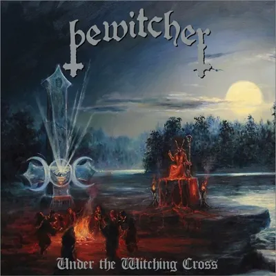 Obrázek produktu pro Bewitcher: Under The Witching Cross