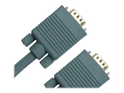 Produktbild von JOUJYE VC 100 10m VGA Kabel HD15p/HD15p