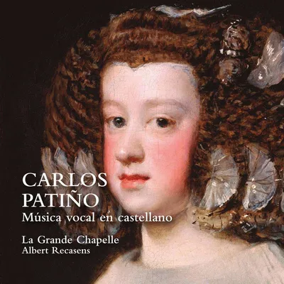 Immagine prodotto di Recasens, A: Musica vocale in spagnolo (Weltersteinsp.)