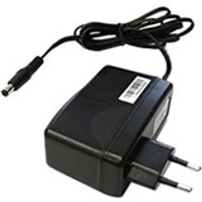 Produktbild von Synology ADAPTER 42W_1_EU, Drinnen, 42 W, RT2600ac, Schwarz, 87 mm, 91 mm