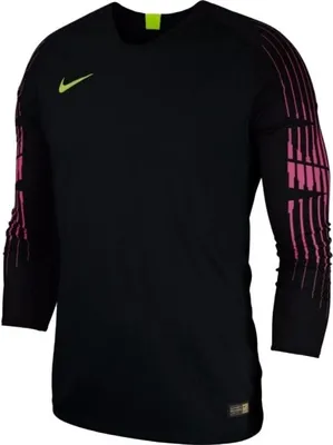 Produktbild von Nike Sweatshirts JR Gardien II GK, 898046010, Größe: 128
