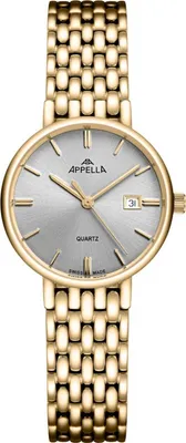 Produktbild von Appella Classic Damenuhr