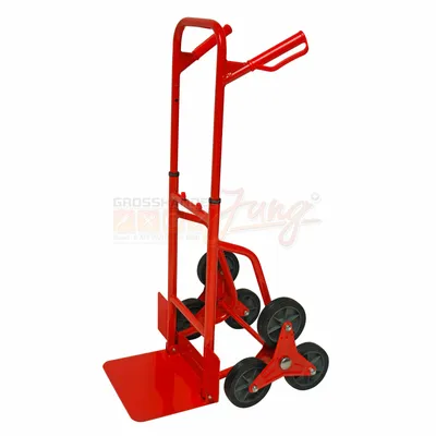 Produktbild von Klappbares Treppenruder bis zu 120 kg