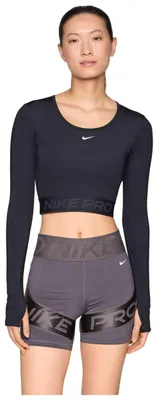 Image de Top Nike HV9992-010 pour Femme