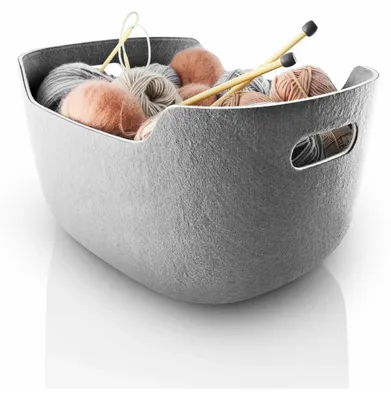Obrázek produktu pro Úložný koš Eva Solo Tidy - 48x35x26 cm - plechový
