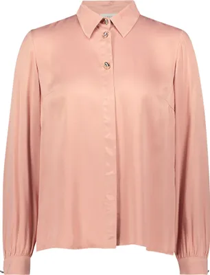 Produktbild von Cartoon Bluse Kurz 1/1 Arm 4396 Peach Beige 42