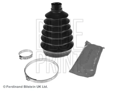 Produktbild von BLUE PRINT Faltenbalgsatz Antriebswelle Radseitig für CHEVROLET Epica KL1 ADG081103
