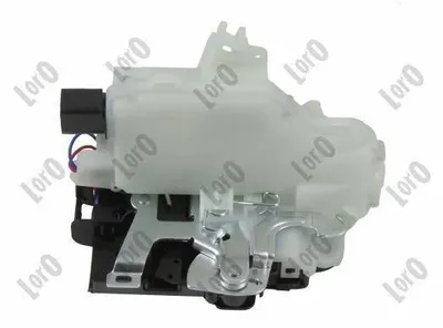 Immagine prodotto di ABAKUS 132-053-067 Serratura porta posteriore sinistra per VW PASSAT Variant (3B6), PASSAT (3B3), Bora berlina (1J2), Bora Variant (1J6) e SEAT Leon hatchback