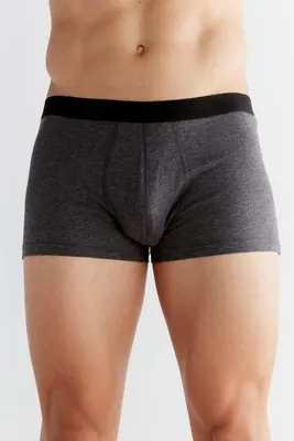 Produktbild von Bio-Baumwoll-Herren Trunkshorts