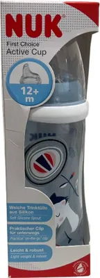 Produktbild von Nuk First Choice Active Cup 12+ Monate 300ml