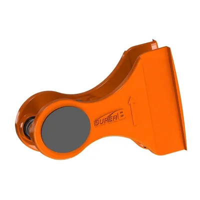 Produktbild von Super B Bremsbackennachsteller Orange  Orange One Size