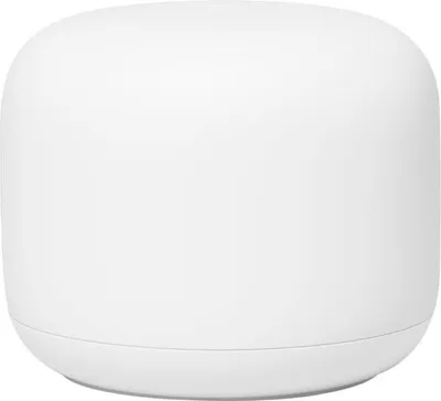 Produktbild von GOOGLE Nest WIFI MISTRAL Router 1PK - Weiß