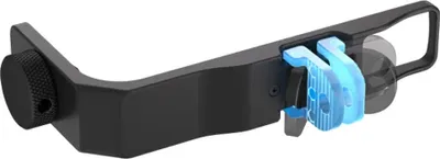 Produktbild von Insta360 2433, Kamerahalterung, 96 g, Schwarz