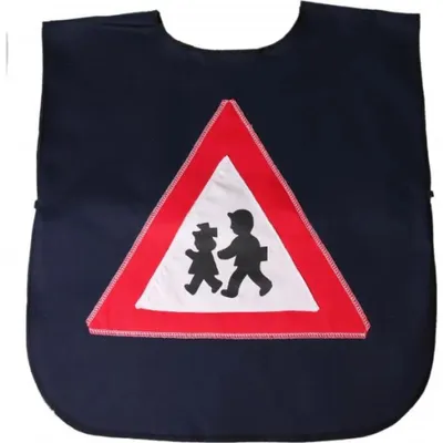 Immagine prodotto di Attenzione bambini! - gilet, Attenzione bambini!