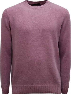 Produktbild von M9574 Maglione Uomo Outfit Man Wool Blend Sweater