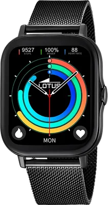 Produktbild von Lotus Smartwatch Smartime
