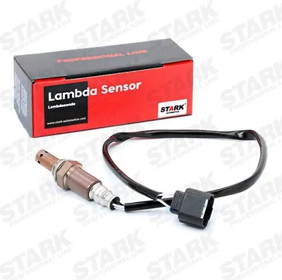 Produktbild von STARK Lambdasonde für SUBARU FORESTER (SH) Beheizt 460mm SKLS-0140248