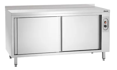 Produktbild von Bartscher Wärmeschrank 700, B1600, MA