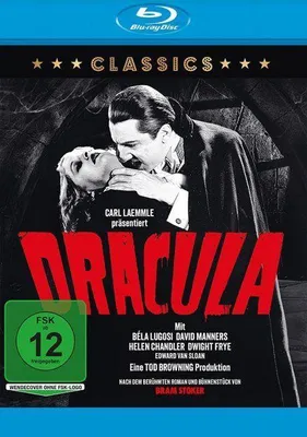 Produktbild von Dracula