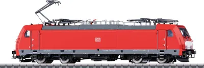 Produktbild von Märklin 38800 - H0 Elektrolokomotive Baureihe 186