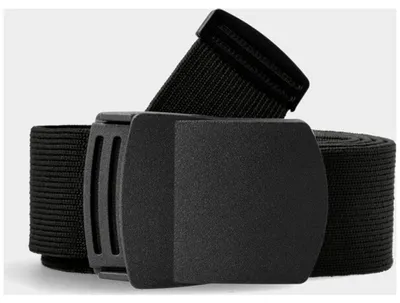 Produktbild von HAKRO Gürtel #965 Gr. onesize schwarz