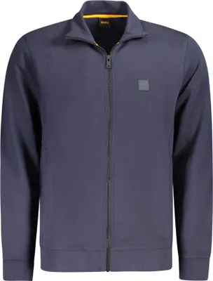 Produktbild von Boss Sweatshirt 882103100002 in DARK BLUE color size small