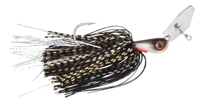 Produktbild von Spro Iris Thrillseeker Xl Chatterbait 7/0 21gr Roach
