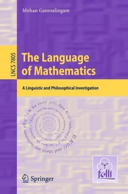 Image de The Language of Mathematics
