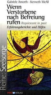 Obrázok produktu pre Wenn Verstorbene nach Befreiung rufen