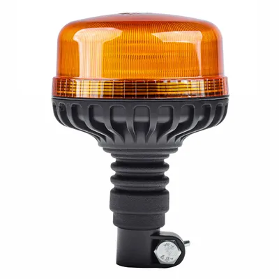 Produktbild von LED Warnleuchte Blitzleuchte 36 FLEX R65 R10 12V 24V AMIO-02293