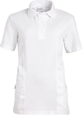 Produktbild von Leiber  Schlupfkasack Farbe weiß Größe XS, 08/2546/01