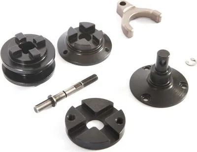 Produktbild von Axial Dig Transmission "Dig" Components: UTB