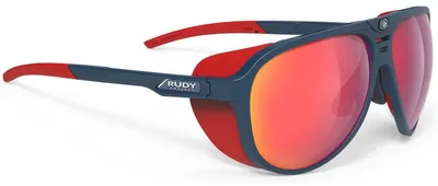 Produktbild von Rudy Project Unisex Sonnenbrille Stardash Rot
