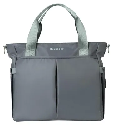 Produktbild von Kikkaboo Brielle Mami-tasche One Size