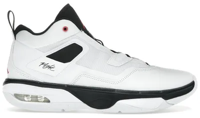 Obrázok produktu pre Nike Jordan Stay Loyal 3 „White Black“ čierna, veľkosť: 47