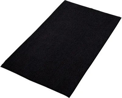 Productafbeelding van Badmat 70x120 cm - Soft Chenille - Anti-slip - Super absorberend voor badkamer