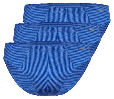 Produktbild von 3er Pack AMMANN Herren Mini Slip