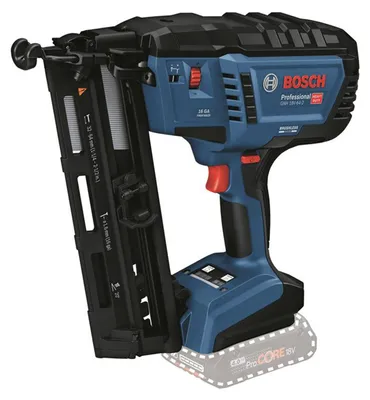 Obrázok produktu pre Akumulátorová klincovačka na drevo GNH 18V-64-2