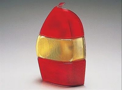 Image de Feu arrière
