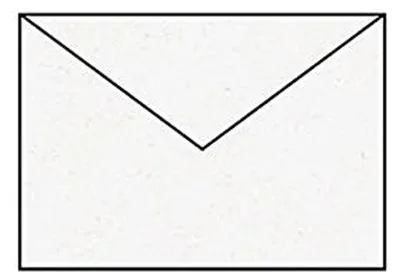 Immagine prodotto di Buste Paperado DIN C5 Marmo Bianco 5er