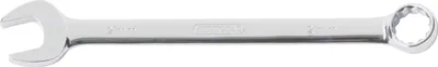 Obrázek produktu pro KS Tools 518.3014, 1.1/16", Chrom, Chrom Vanadová ocel, Chrom, Lesklý, 15°