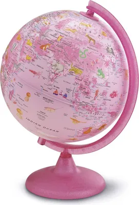 Produktbild von Zoo Pink (ZP 2562)