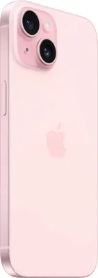 Produktbild von Apple iPhone 15 512GB Rosé